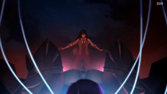 「異修羅」10話感想 (118)