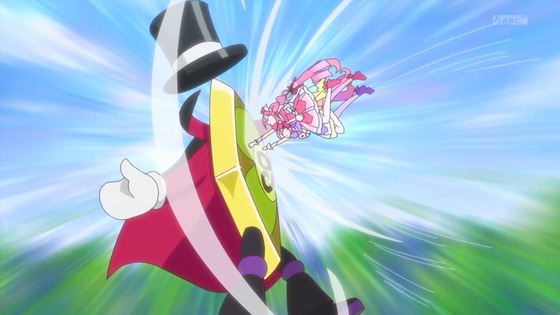 「名探偵プリキュア！」14話感想 (51)