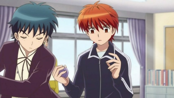 境界のRINNE (26)