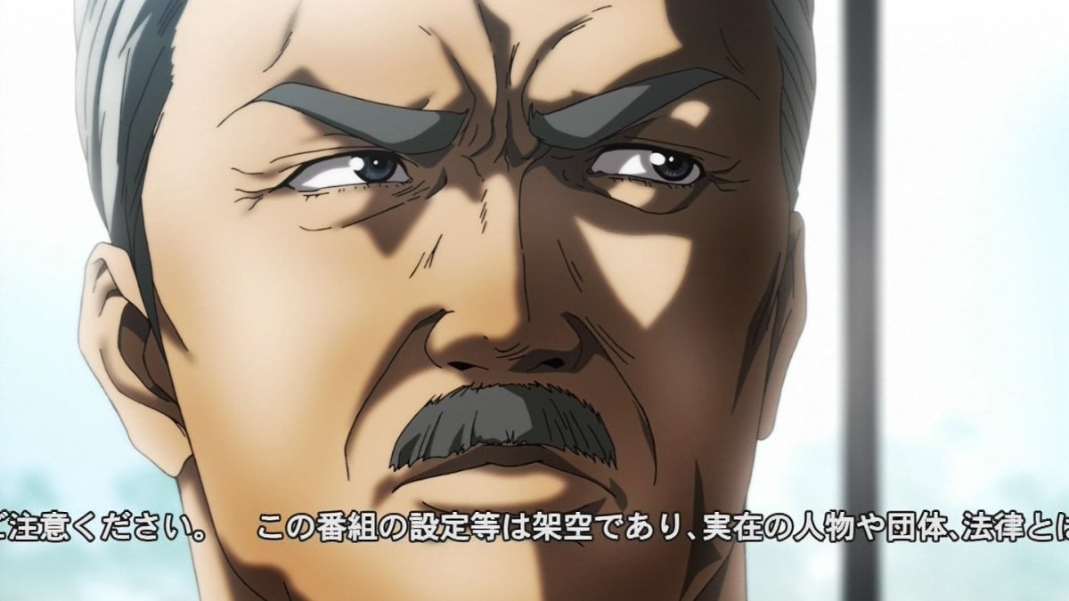 監獄学園 プリズンスクール 2話感想 何回おしっこ言うんだ 大体の火種は理事長じゃないか 面白すぎる 修正版 ポンポコにゅーす ファン特化型アニメ感想サイト 監獄学園 プリズンスクール 2話感想 何回おしっこ言うんだ 大体の火種は理事長じゃないか 面白すぎる 修正版 ポンポコにゅーす ファン特化型アニメ感想サイト