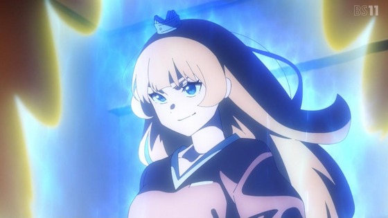「姫様“拷問”の時間です」15話感想 (85)