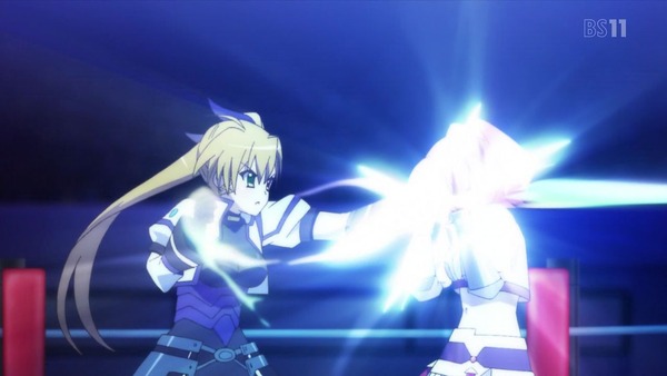 「ViVid Strike!」 (34)