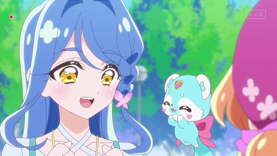 「名探偵プリキュア！」27話感想 (15)