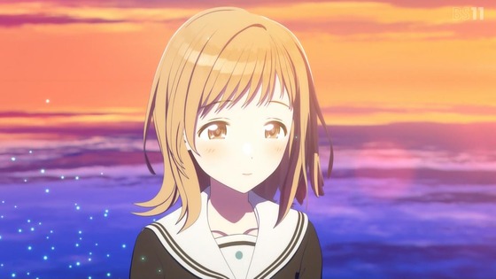 「アイドルマスター シャイニーカラーズ」1話感想 (17)