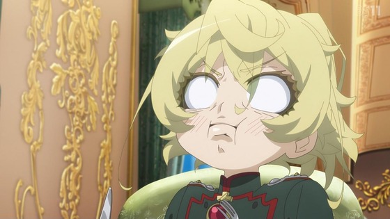 「幼女戦記Ⅱ」2期 9話感想 (18)