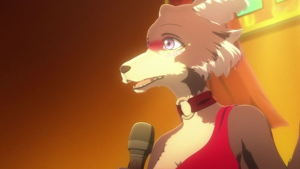 「BEASTARS ビースターズ」第12話 画像 (69)