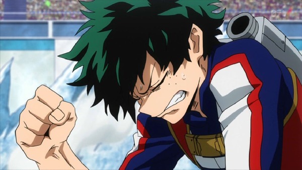 「僕のヒーローアカデミア」18話 (46)