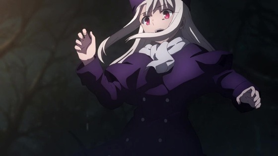 劇場版「Fatestay night [Heaven's Feel] II.感想  (198)