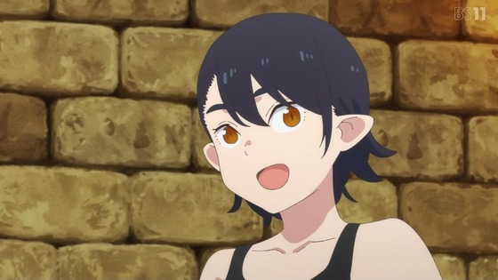 「姫様“拷問”の時間です」24話感想 (150)