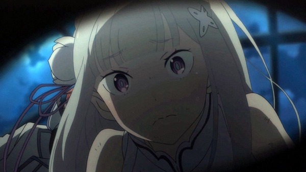 「Re：ゼロから始める異世界生活3話感想 (49)