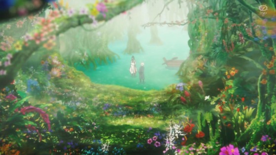「地獄楽」3話感想 (9)