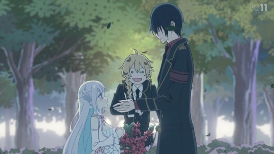 「かつて魔法少女と悪は敵対していた。」4話感想 (53)
