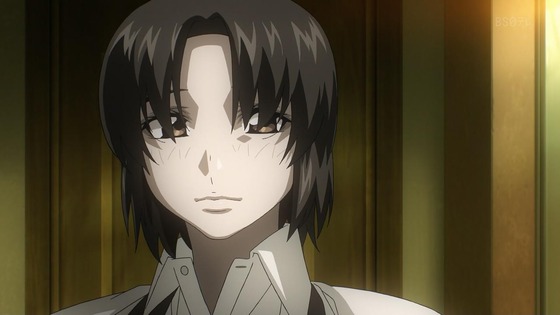 「蒼穹のファフナー THE BEYOND」5話感想 (206)