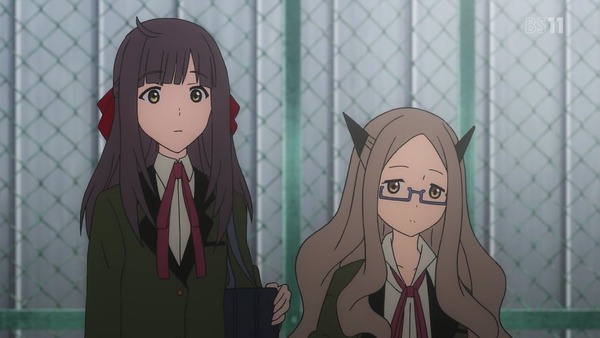 「Lostorage incited WIXOSS」 (55)