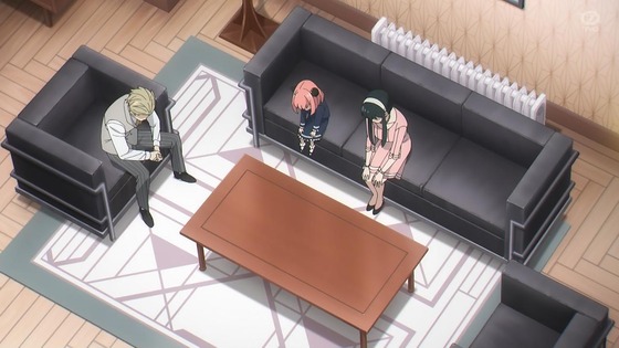 「SPY×FAMILY」4話感想 (104)