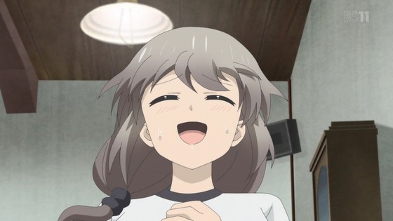「宇崎ちゃんは遊びたい!」第9話感想 (36)