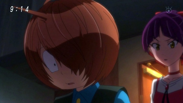 「ゲゲゲの鬼太郎」6期 8話感想 (16)