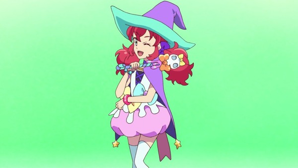 「アイカツフレンズ！」7話感想 (31)