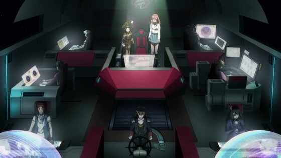 「モーレツ宇宙海賊」9話感想 (45)