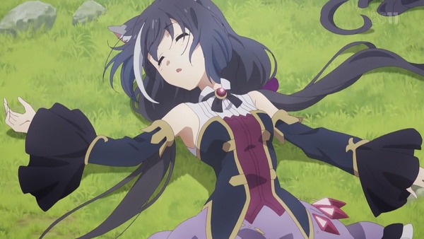 「プリンセスコネクト!ReDive」第2話感想 画像 (28)