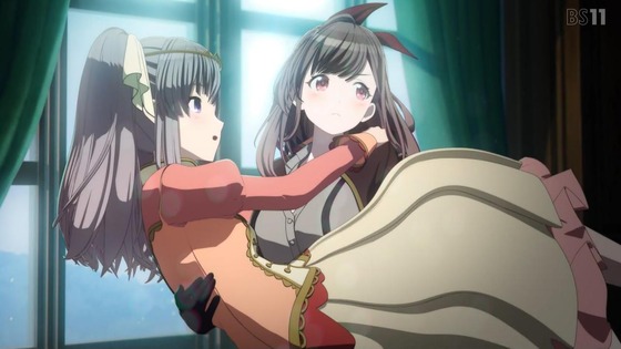 「アイドルマスター シャイニーカラーズ」2話感想 (121)