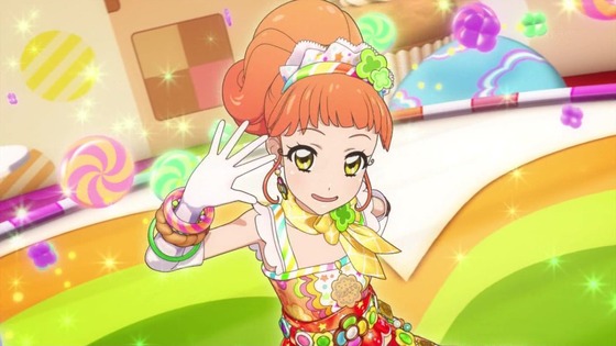 アイカツ! (65)