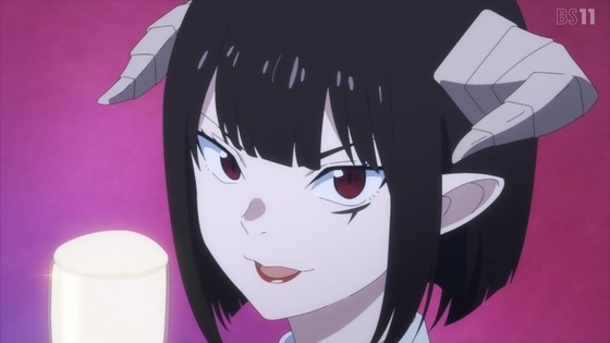 「姫様“拷問”の時間です」4話感想 (16)