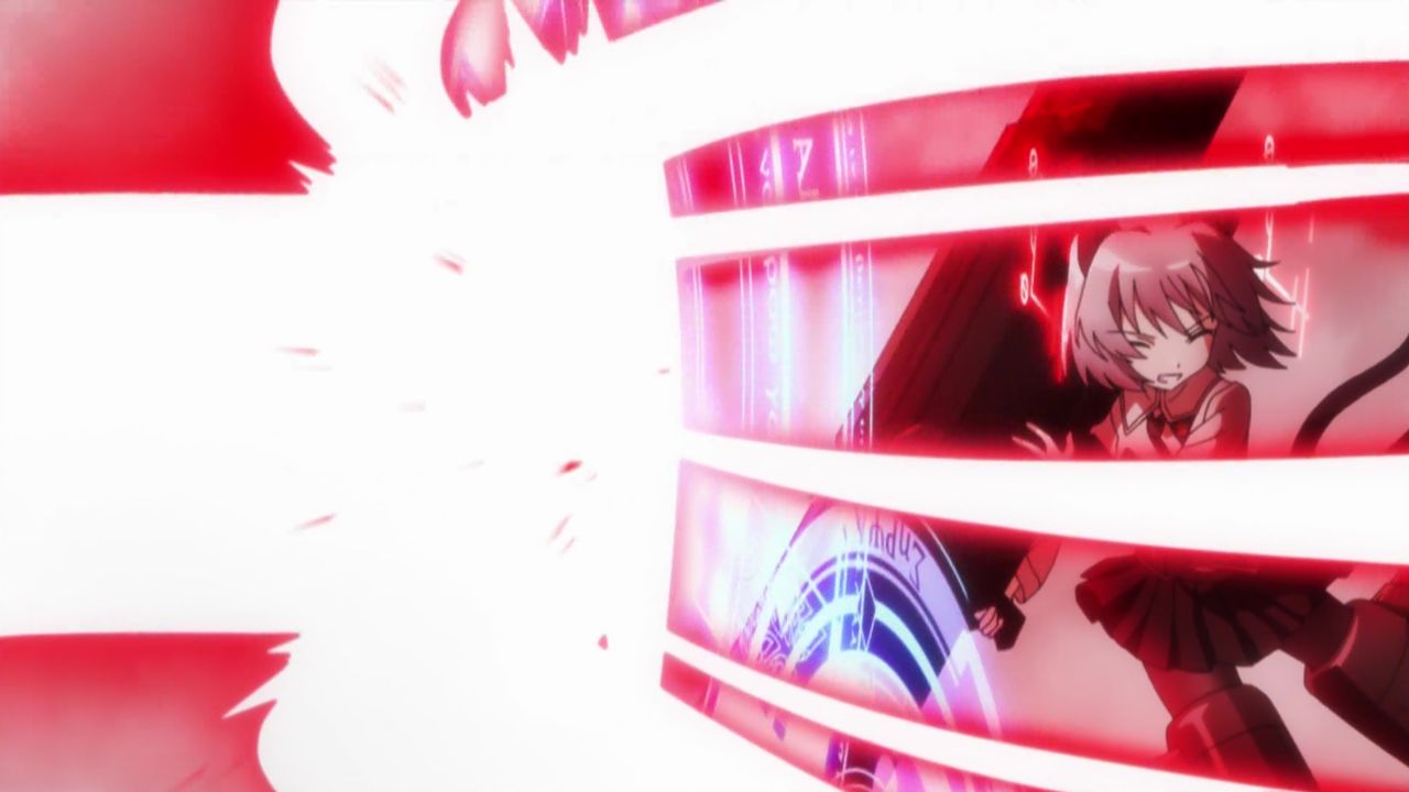 「ストライクウィッチーズ ROAD to BERLIN」3期 8話感想 画像 エイラーニャ回は新たな段階に!サーニャの探査とエイラの予知、信頼 ...