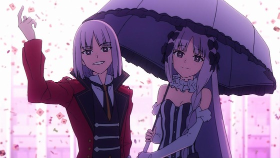 「Fatestrange Fake」13話感想 (4)