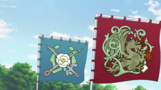 「ログホラ」3期 2話感想 (24)