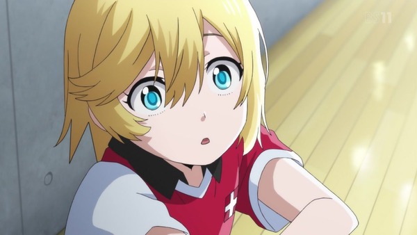 「はねバド!」9話感想 (48)