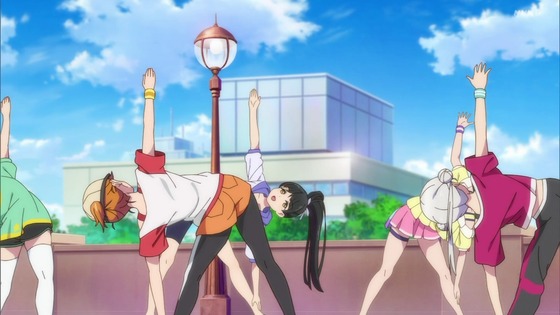 「ラブライブ!スーパースター!!」2期 4話感想 (10)