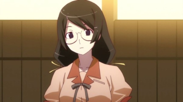 「化物語」11話感想 (61)
