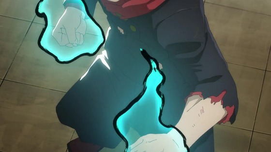 「呪術廻戦」42話感想  (83)