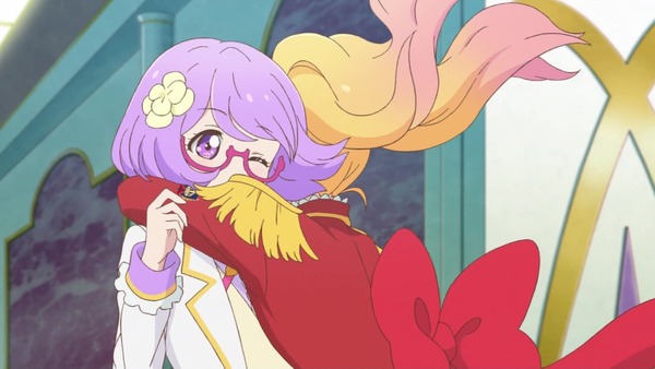 「アイカツスターズ！」第55話 (8)