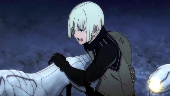 「ワールドトリガー」2期 4話感想 (151)