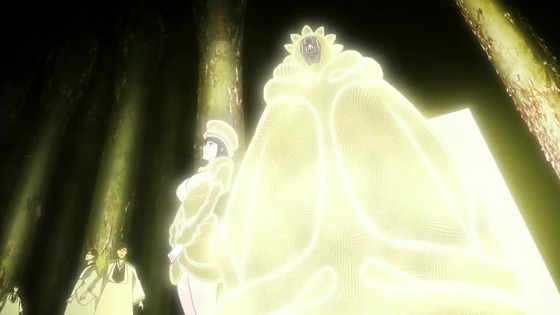 「BLEACH 千年血戦篇」21 (21)