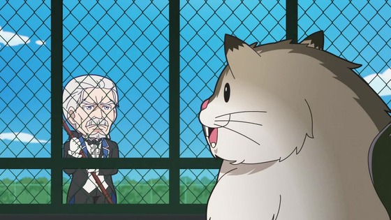 「異世界かるてっと3」3期 5話感想 (38)