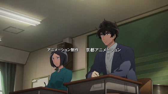「響け!ユーフォニアム3」3期 12話感想 (8)