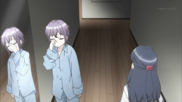 長門有希ちゃんの消失 (28)