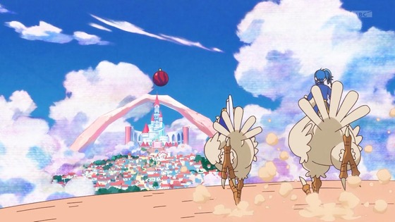 「ひろがるスカイ！プリキュア」ひろプリ 15話感想 (32)