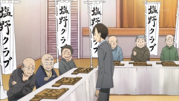 「3月のライオン」21話 (18)