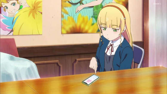 「ラブライブ!スーパースター!!」10話感想 (17)