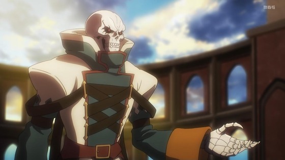 「オーバーロードⅣ」オバロ4期 4話感想 (55)
