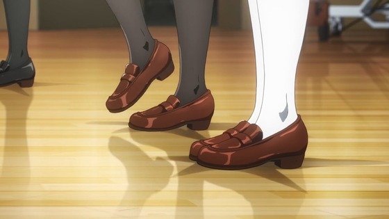 「響け!ユーフォニアム3」3期 12話感想 (105)