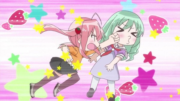 それが声優！ (29)