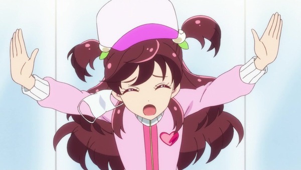 「アイカツフレンズ!」66話感想 (64)