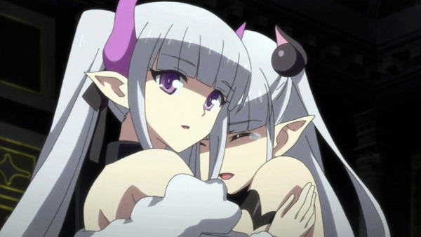 新妹魔王の契約者 (23)