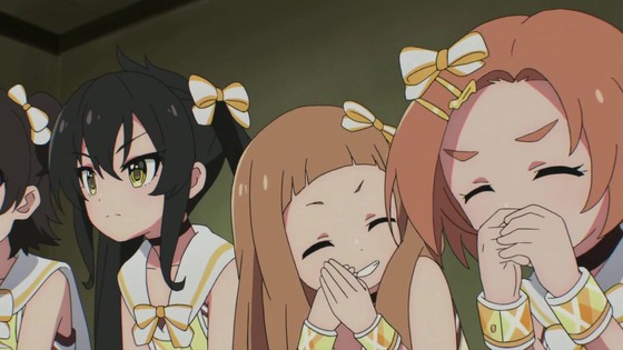 「アイドルマスター シンデレラガールズ U149」10話感想 (70)