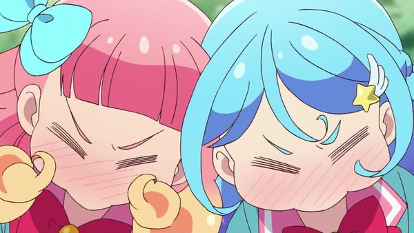 「アイカツオンパレード！」第1話感想 (59)